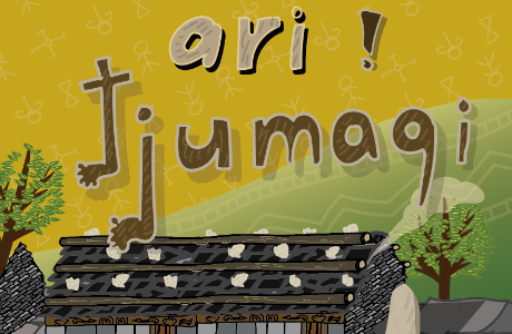 Ari! tjumaqi.一起回佳吧。113年東區暨專科區原資中心原住民族青年領袖培育營