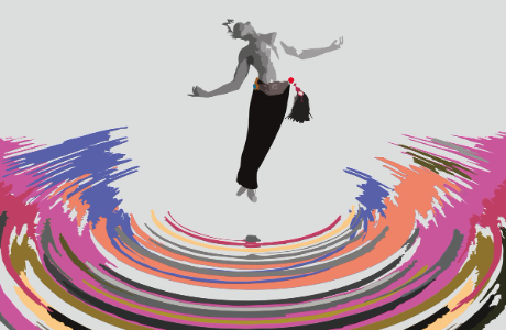 【轉知】原民文化週【聲脈、地脈】講座暨【脈動】原民之夜系列活動