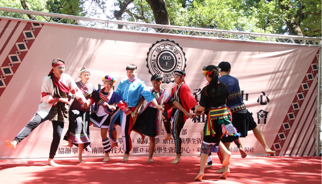 第10屆全國原住民族語戲劇競賽初賽活動